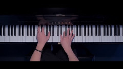 钢琴达人The Theorist精彩演绎Alan Walker热单Faded