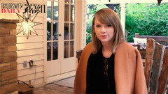 与Taylor Swift的73道快问快答