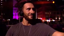 Cedric Gervais Live At Ultra Music Festival 2016