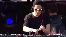  - Raiden Live At Ultra Music Festival 2016