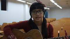 恋爱ing吉他弹唱