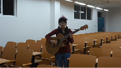 小幸运吉他弹唱