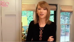 Vogue - 73 Questions with Taylor Swift
