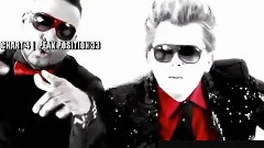 2013年第4期世界舞曲榜Top 40