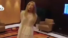 请照顾这个奇怪的金纸片 安利向