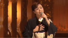 石原询子 - 哀愁のからまつ林