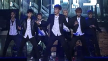 男子汉 Showcase 现场版