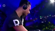 Afrojack Live At 巴西音乐节2016