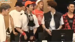 CULTWO SHOW NCT U CUT
