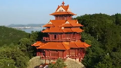 2016年武汉城市形象宣传片