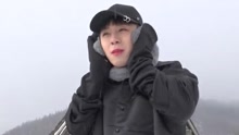 几年后 MV拍摄花絮