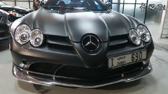 DUBAI IS ON ANOTHER LEVEL