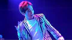 LOVE ME RIGHT