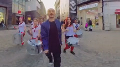 Din toata inima pentru Nationala Romaniei (360度全景VR)