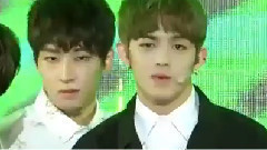 Chuck & Pretty U