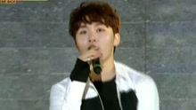 Chuck + Pretty U 现场版 16/04/27