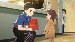 麦当劳