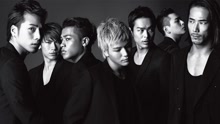 三代目 J Soul Brothers Live Tour 2016
