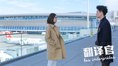 翻译官