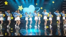 MOMOMO - KBS音乐银行 现场版 16/04/29