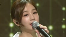 Dynamic Love - KBS音乐银行 现场版 16/04/29