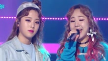 Jealous - MBC音乐中心 现场版 16/04/30