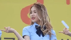 都是因为你