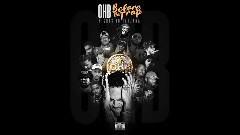 Substance (OHB Before The Trap)