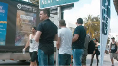 Spinnin' Hotel Miami 2016