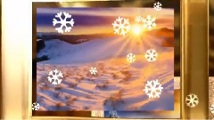 ЗИМА ... ... ( музика Раймонд Паулс) ... ...