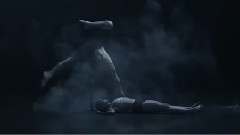 Modern Dance With The Smoke