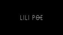 Lili Poe - Une larme