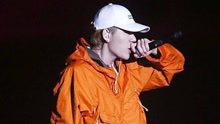 ZICO - Say YES or NO 现场版