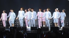 Pretty U MelOn Premiere Showcase 现场版