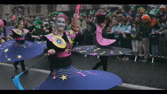 Drag Her Round the Roads-The Silver Spire-The Congress Reel