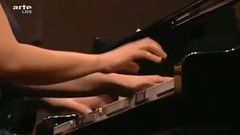 勃拉姆斯匈牙利舞曲第一号 四手联弹