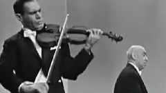 帕格尼尼:柔美如歌(Cantabile) 小提琴独奏 柯岗