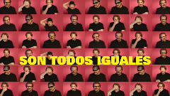 Son Todos Iguales