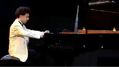 基辛演奏贝多芬c小调变奏曲