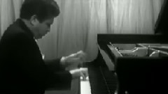 普罗科菲耶夫第三钢琴奏鸣曲