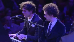 The Peugeot Design Lab Piano Concert