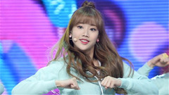 Jelly & Tinker Bell - Show Champion 现场版 16/05/04