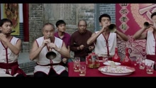 喊歌 电影《百鸟朝凤》推广曲