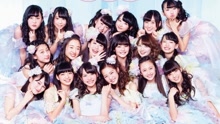 フワフワSugar Love 现场版 2016
