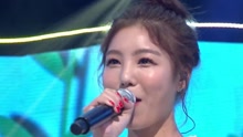 SAY I LOVE U 现场版 16/05/04
