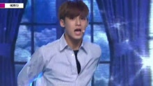 Pretty U 现场版
