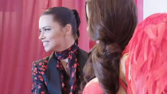 Adriana Lima Became The First Enterprises In Madame Tussauds D Angel