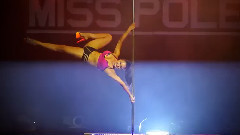 Teaser2016 钢管舞