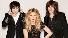 The Band Perry Live At Stagecoach Country Music Festival 现场版 2016