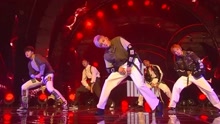 第七感 - KBS音乐银行 现场版 16/05/06